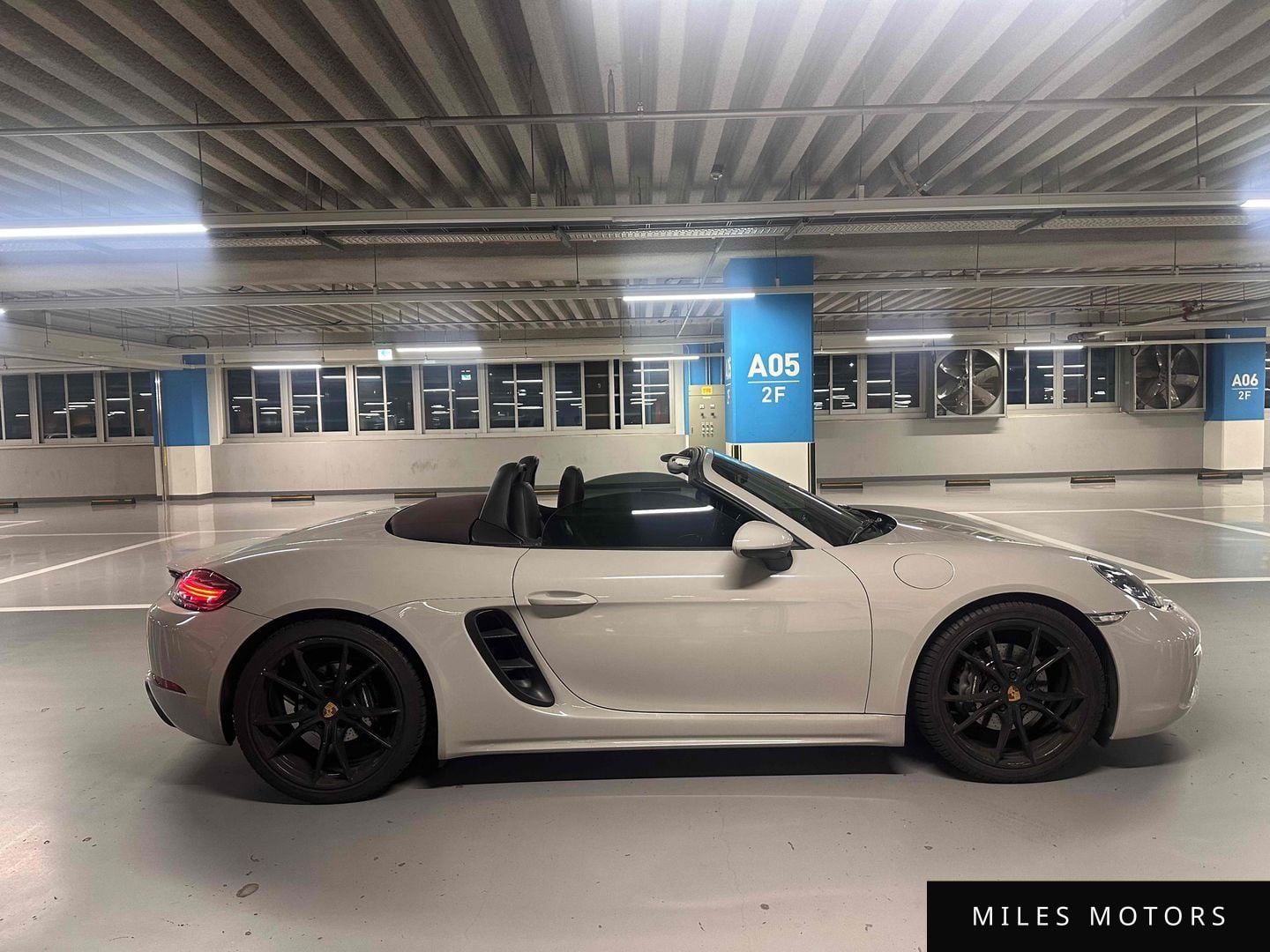Porsche 718 2018 — миниатюра 2