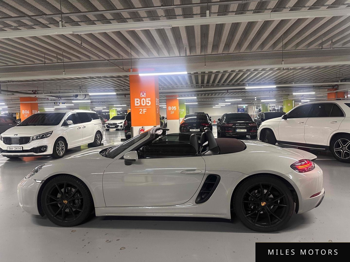 Porsche 718 2018 — миниатюра 4