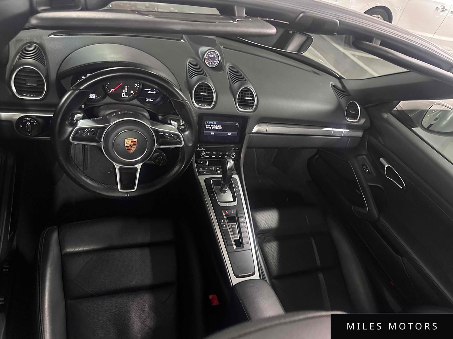 Porsche 718 2018 — миниатюра 5