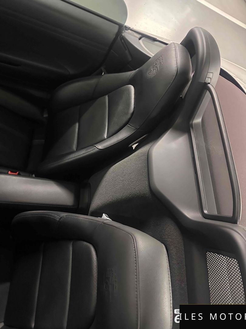 Porsche 718 2018 — миниатюра 8