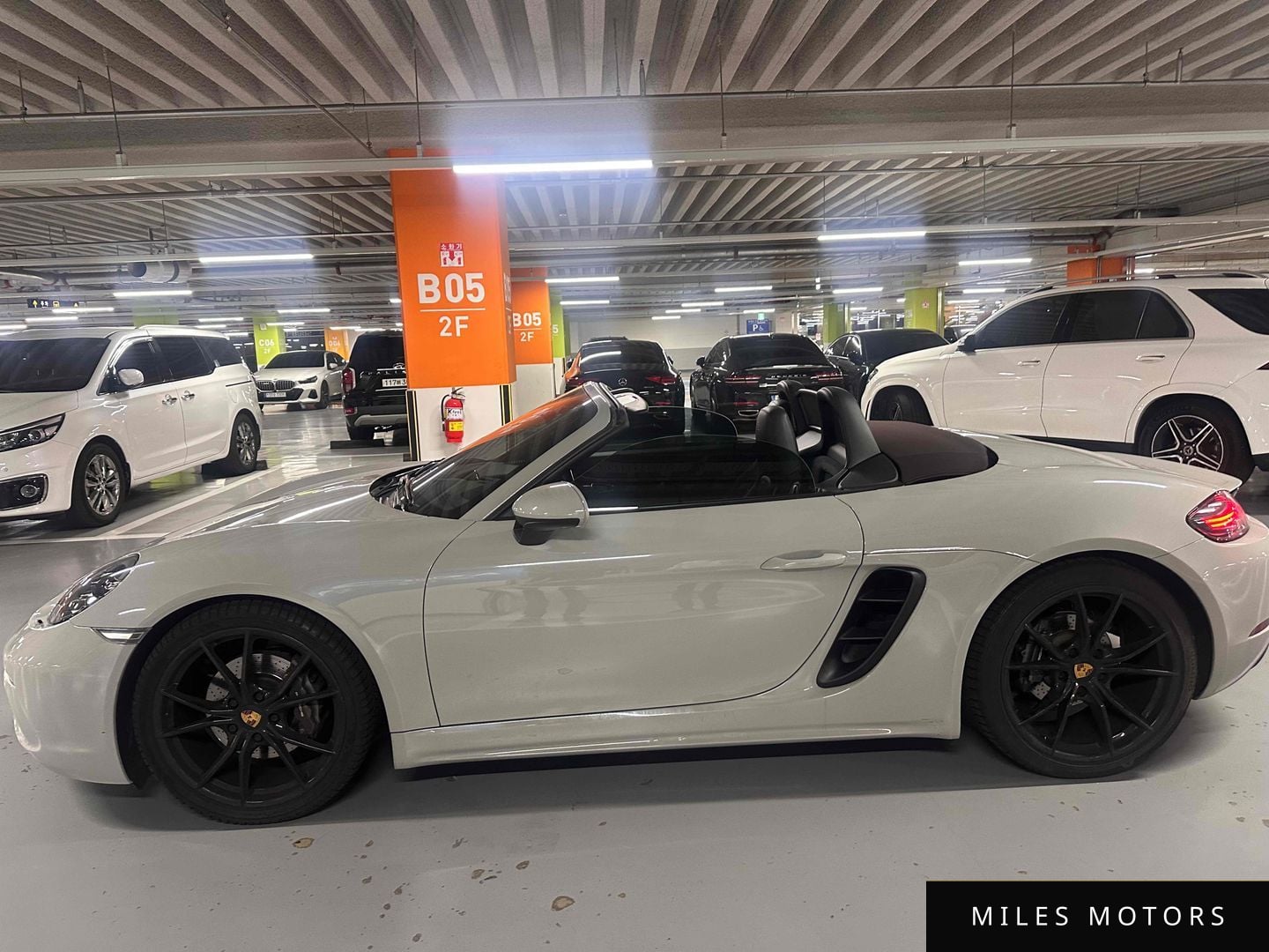 Porsche 718 2018 — миниатюра 12
