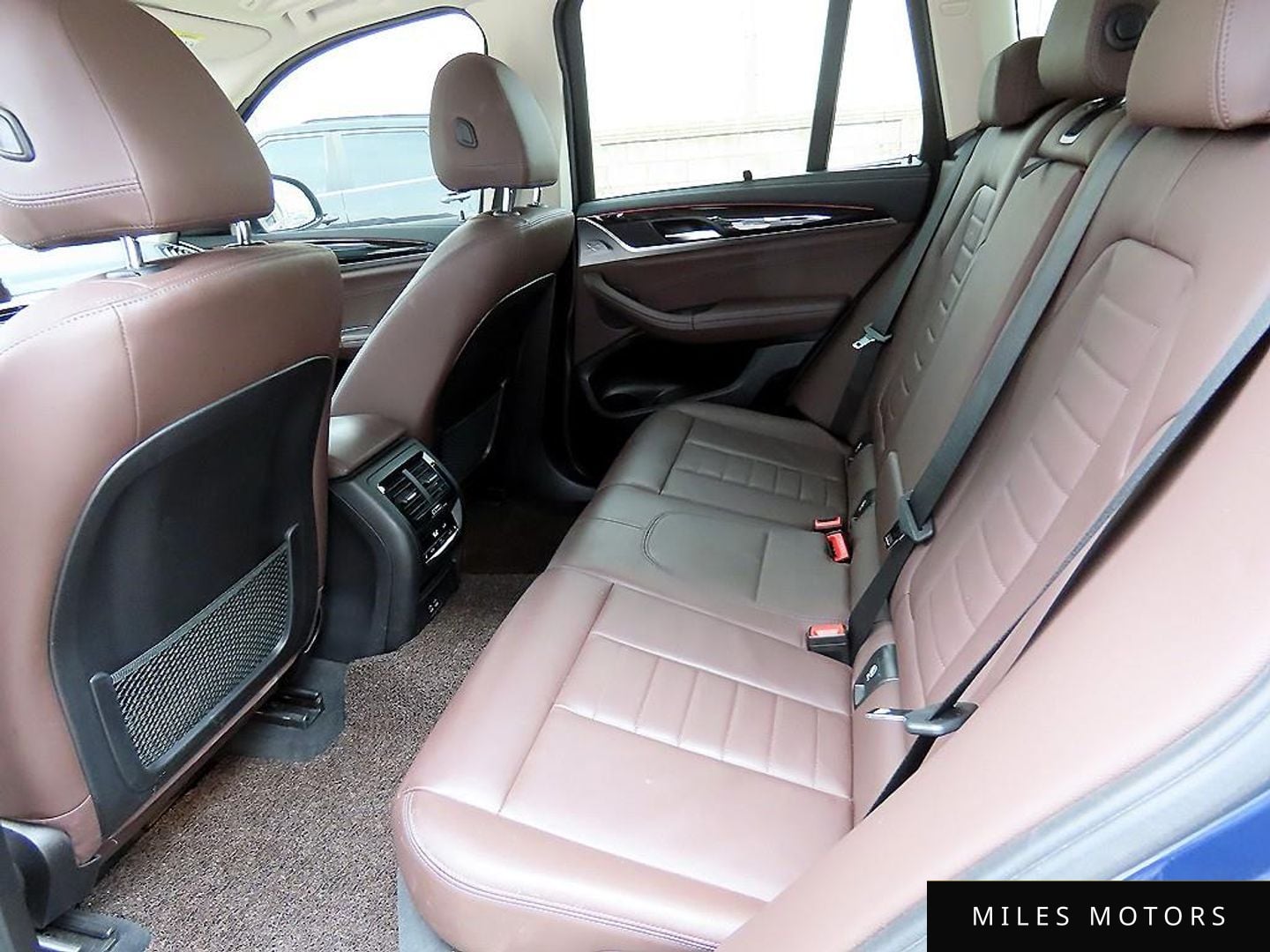 BMW X3 (G01) 2020 — миниатюра 6