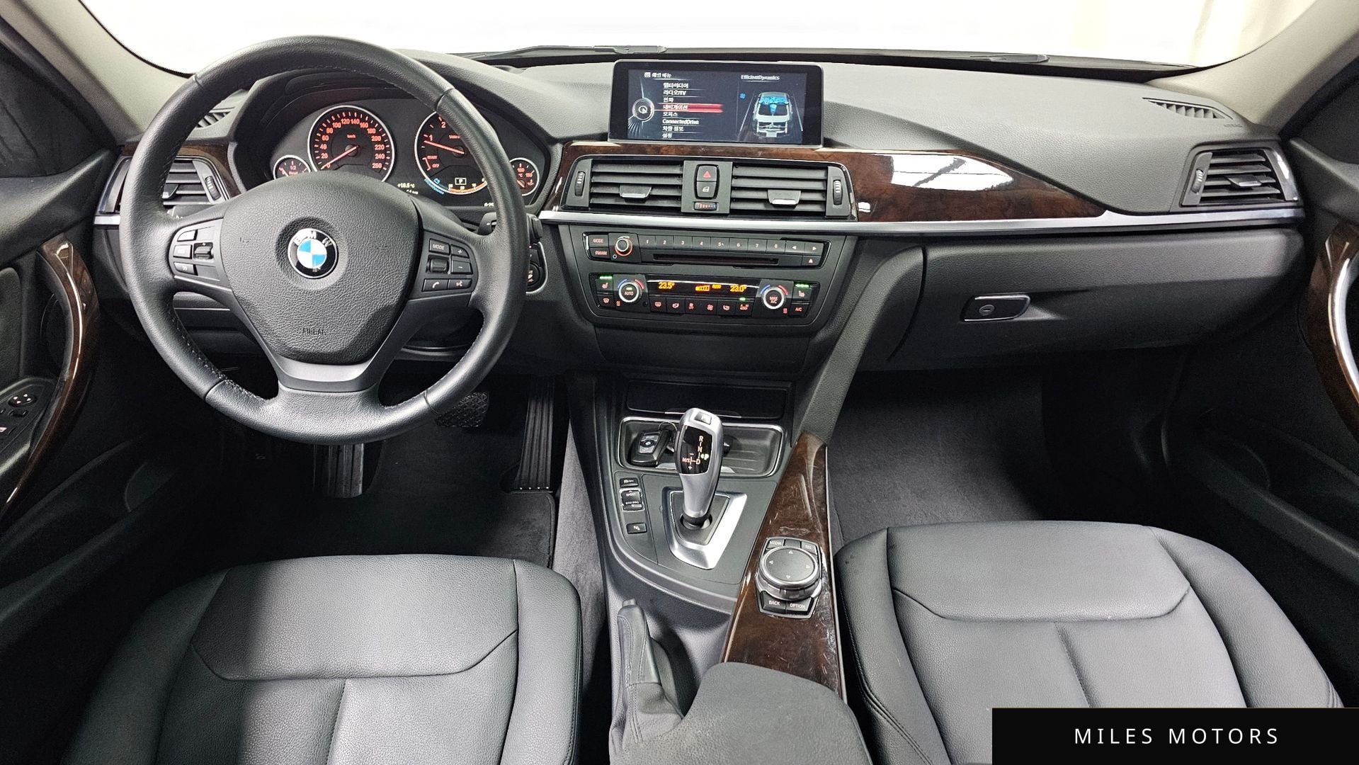 BMW 3 Series (F30) 2015 — миниатюра 7
