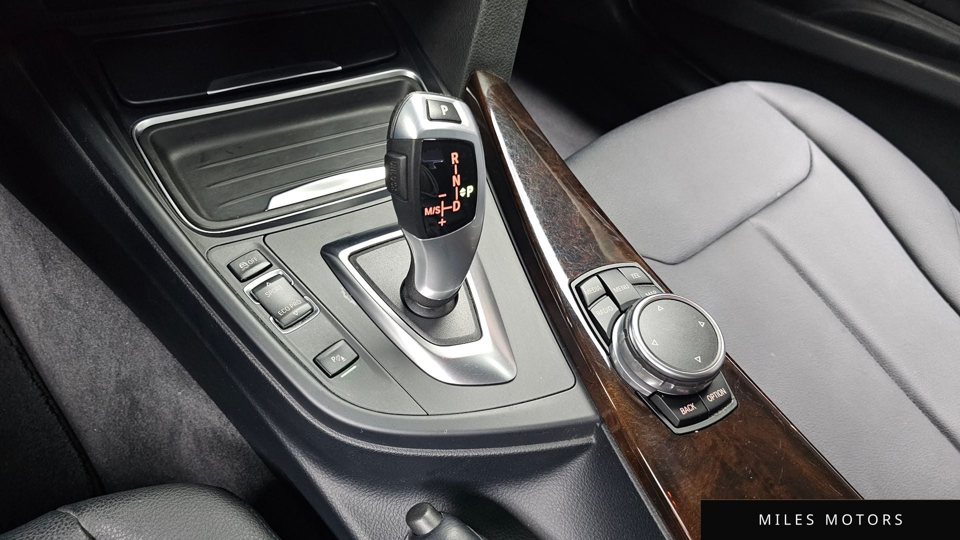 BMW 3 Series (F30) 2015 — миниатюра 9