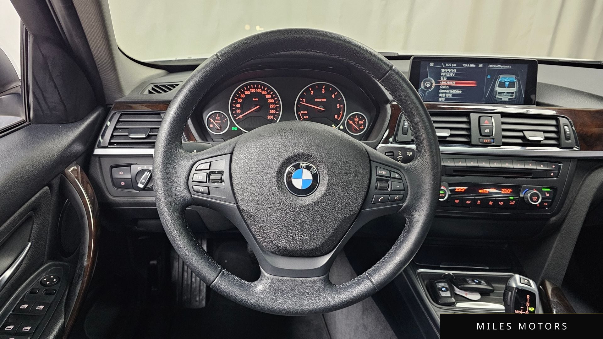 BMW 3 Series (F30) 2015 — миниатюра 12