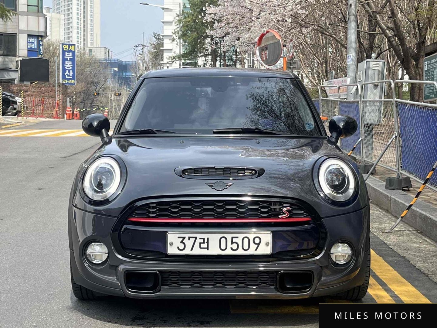 MINI Cooper S 2016 — миниатюра 3