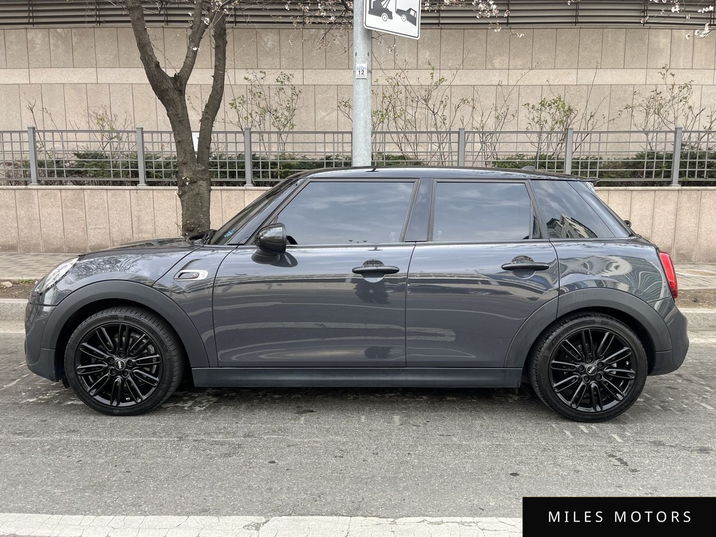 MINI Cooper S 2016 — миниатюра 4
