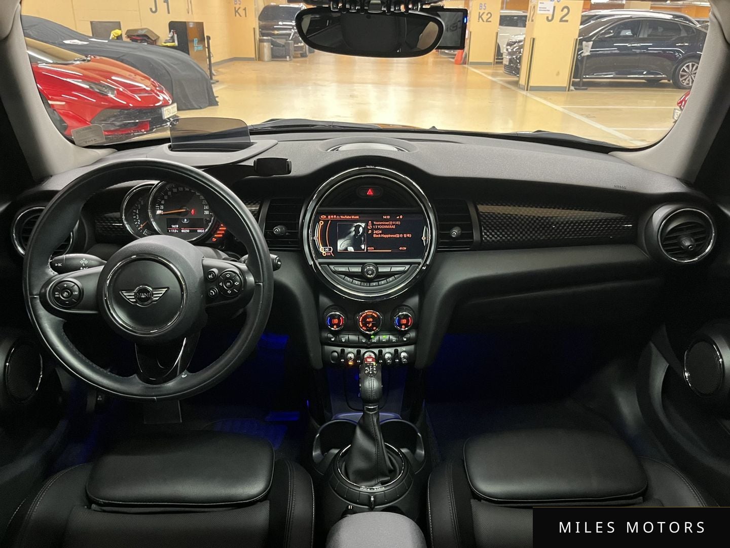 MINI Cooper S 2016 — миниатюра 10