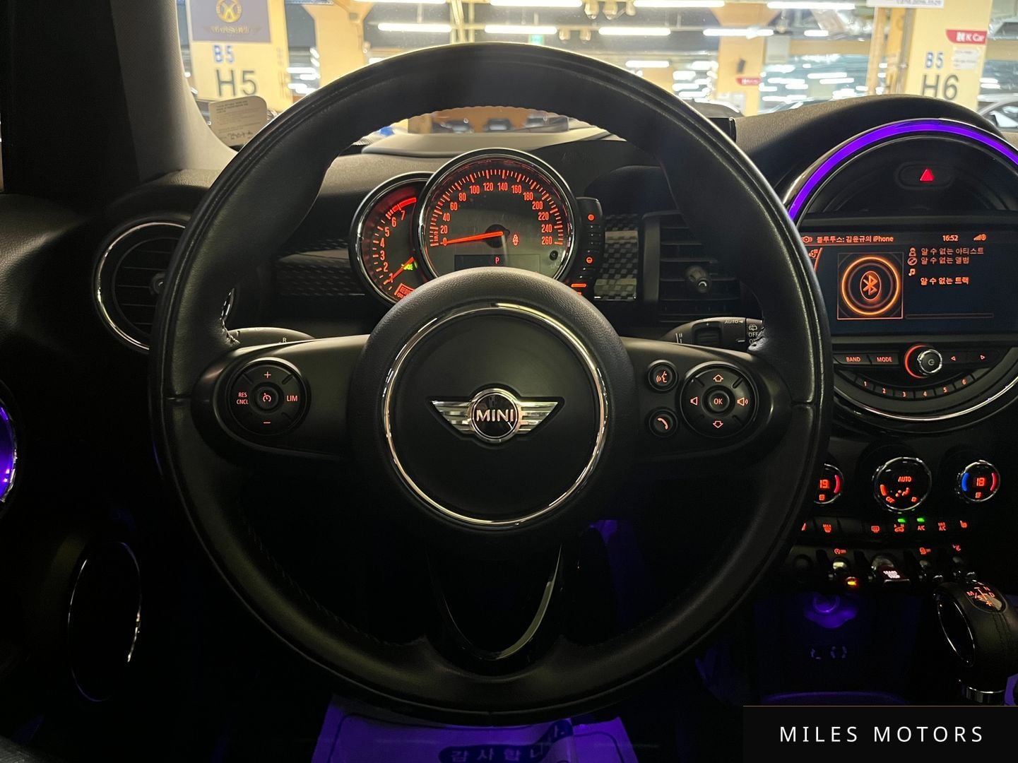 MINI Cooper S 2016 — миниатюра 12
