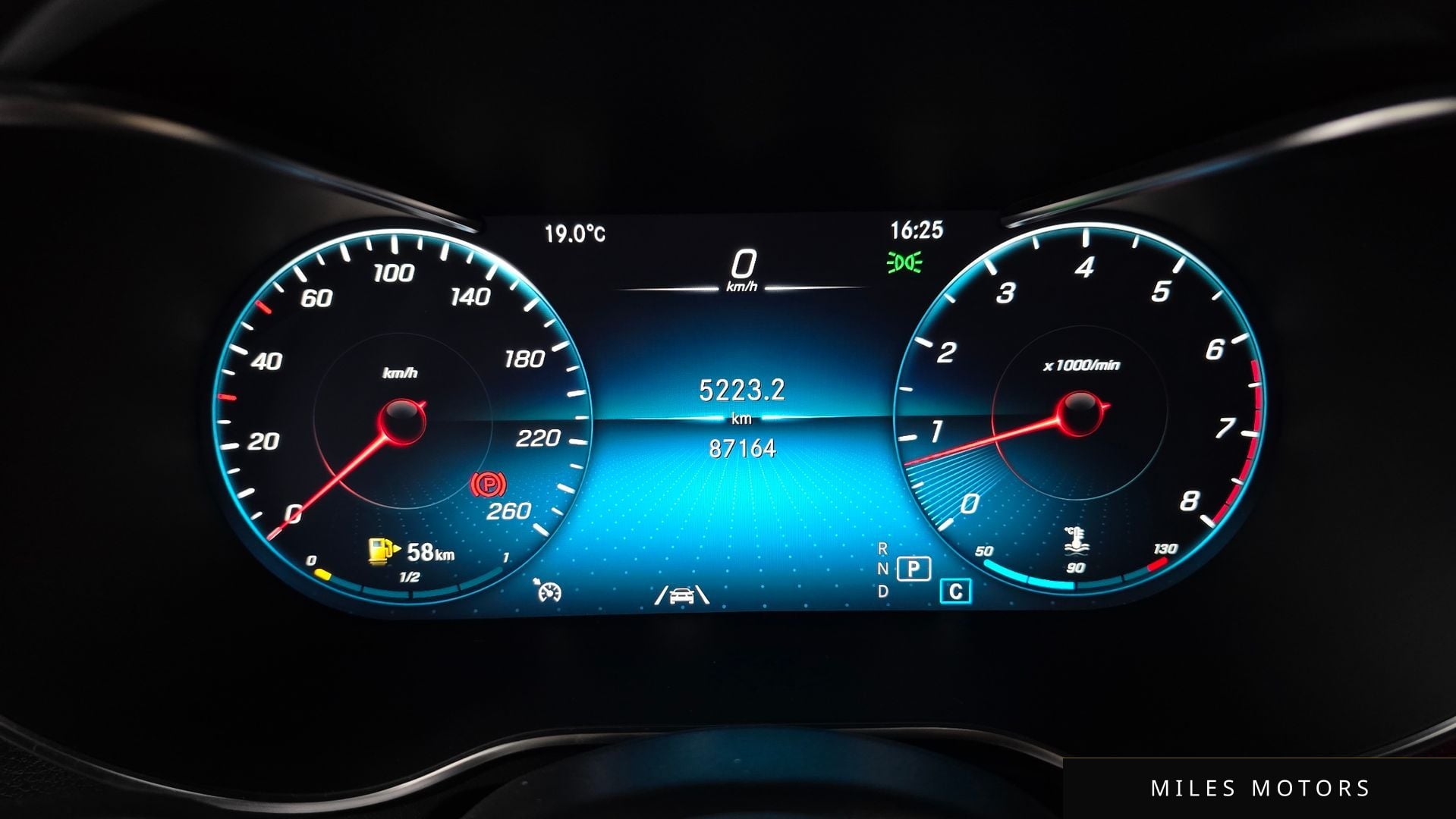 Mercedes-Benz GLC-Class X253 2020 — миниатюра 7