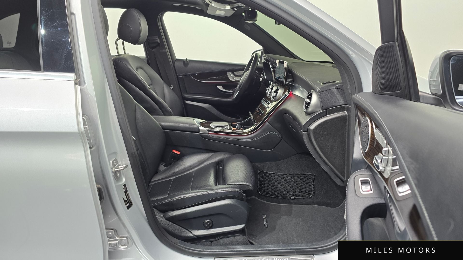 Mercedes-Benz GLC-Class X253 2020 — миниатюра 11