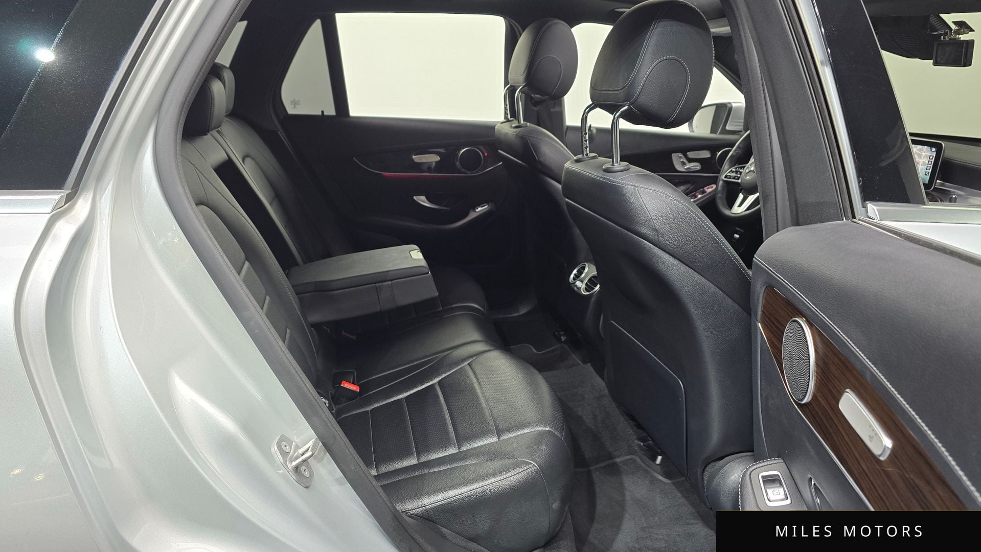 Mercedes-Benz GLC-Class X253 2020 — миниатюра 12