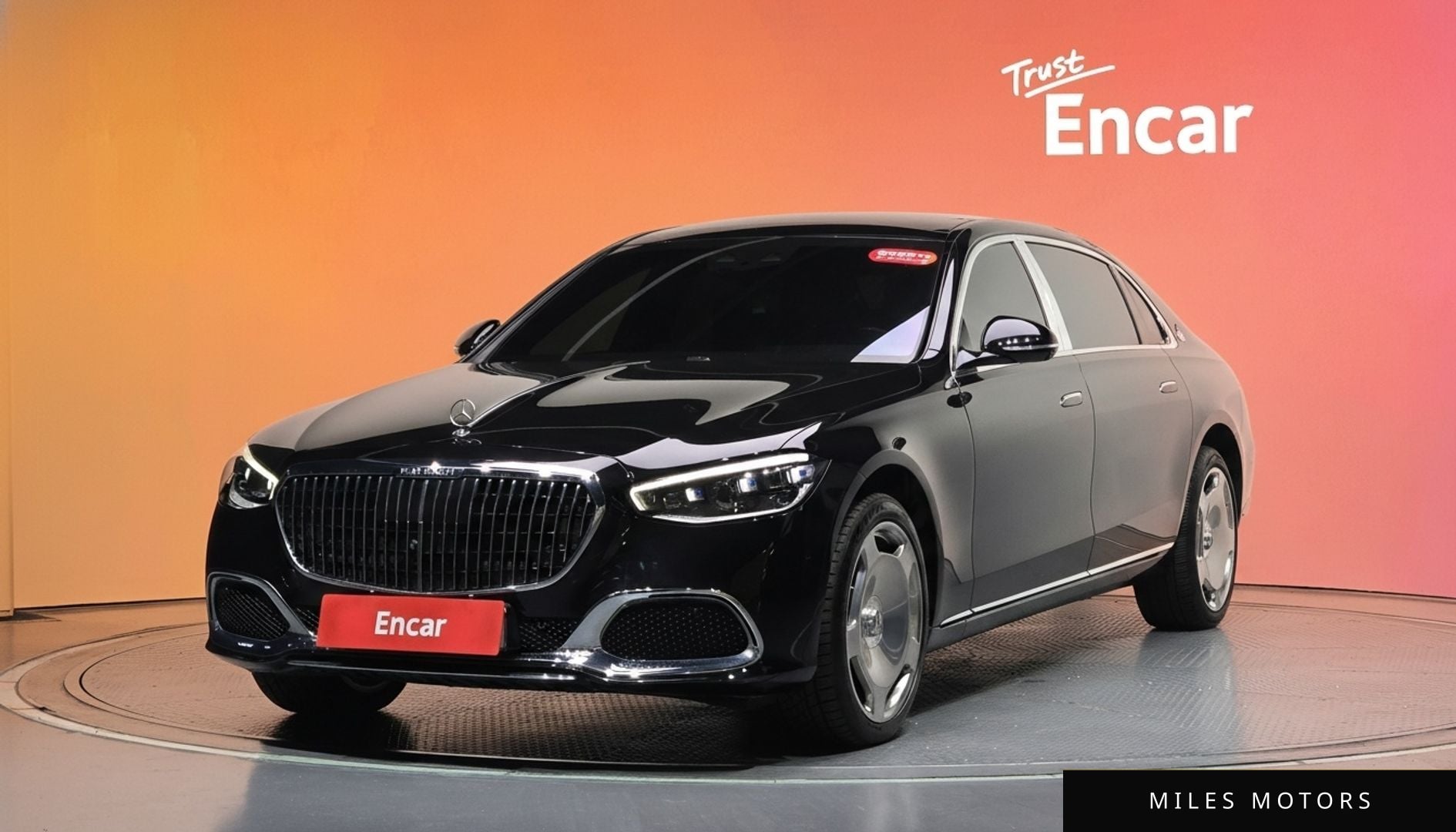 Mercedes-Benz S-Class W223 2022 — миниатюра 10