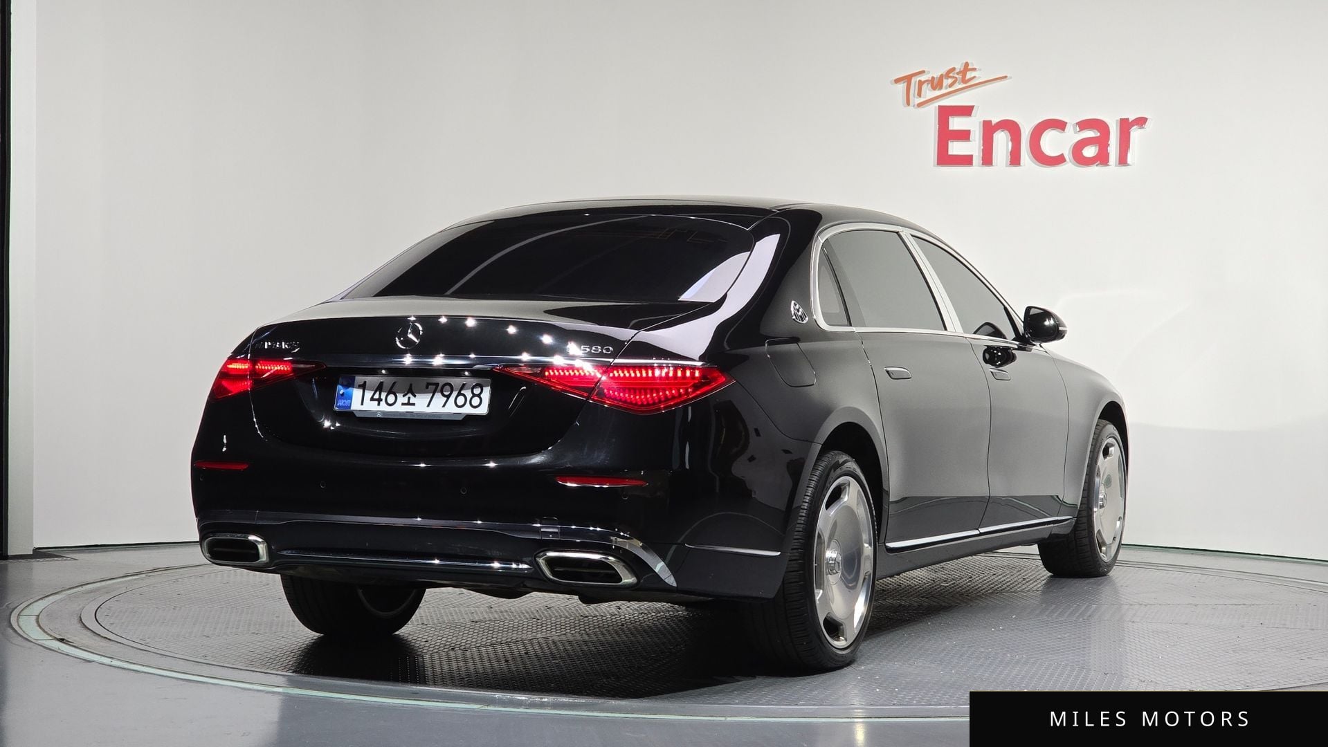 Mercedes-Benz S-Class W223 2022 — фото 1 из 12