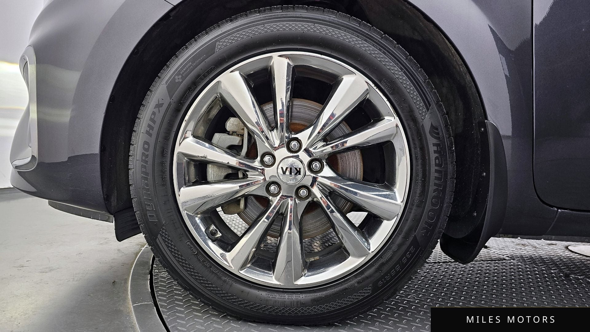 Kia Canival 2019 — миниатюра 5