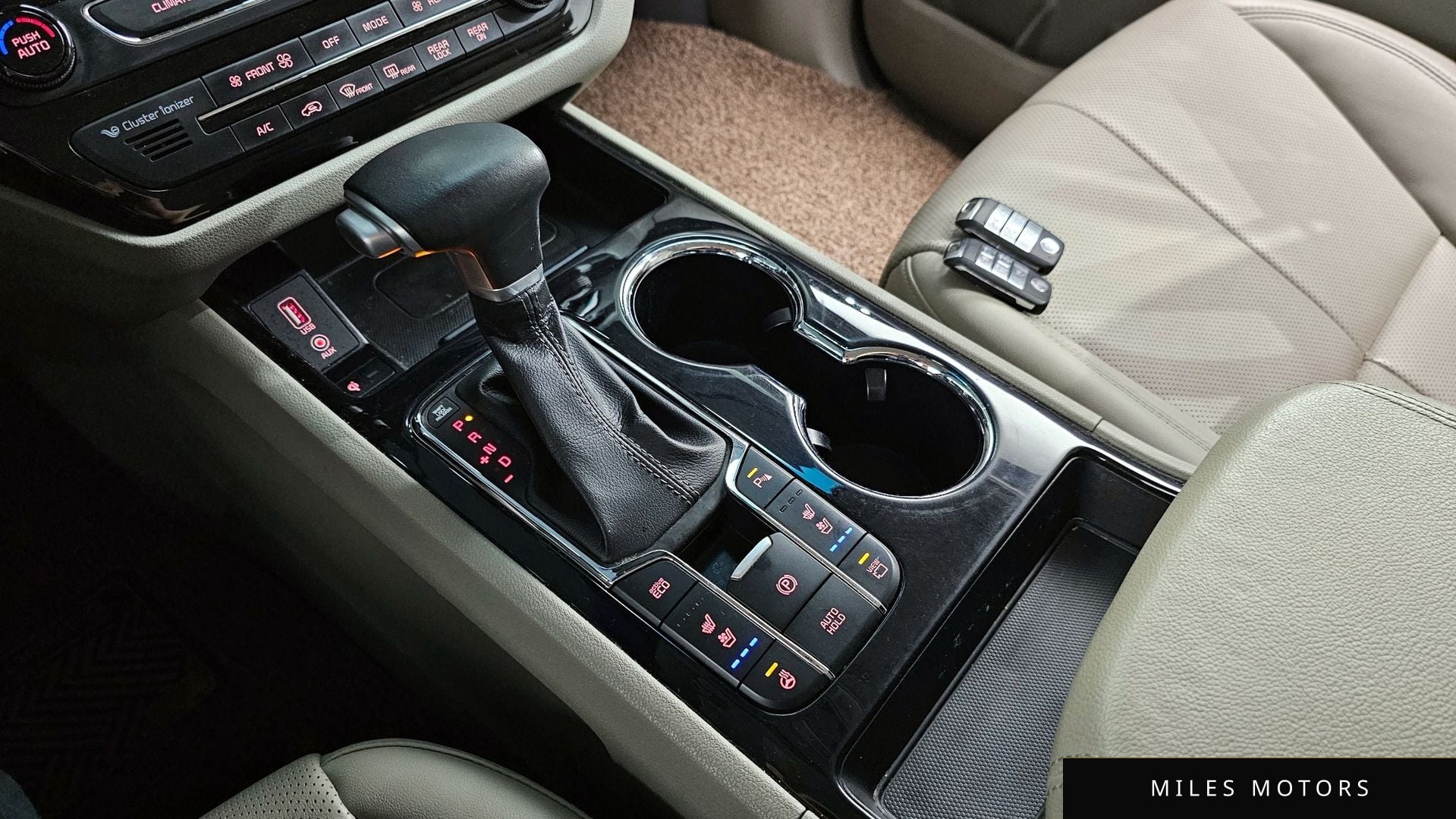 Kia Canival 2019 — миниатюра 9
