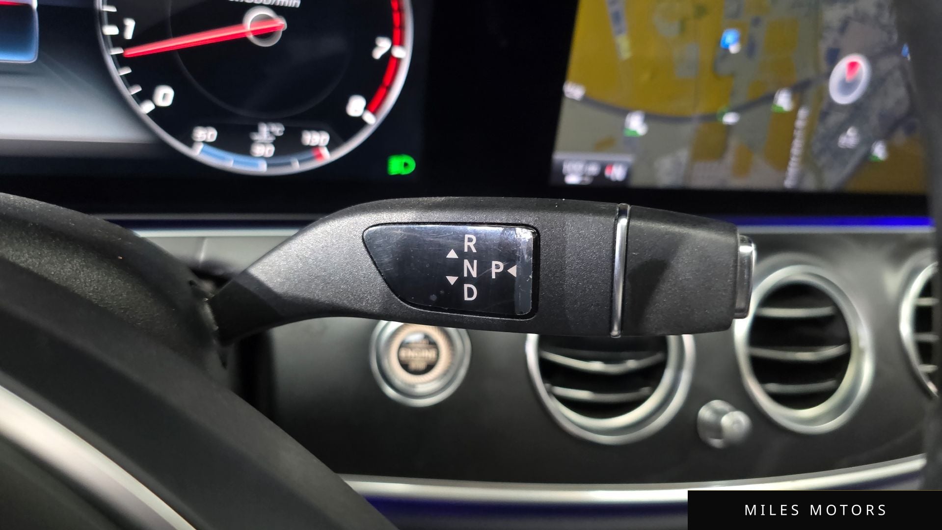 Mercedes-Benz E-Class W213 2017 — миниатюра 9