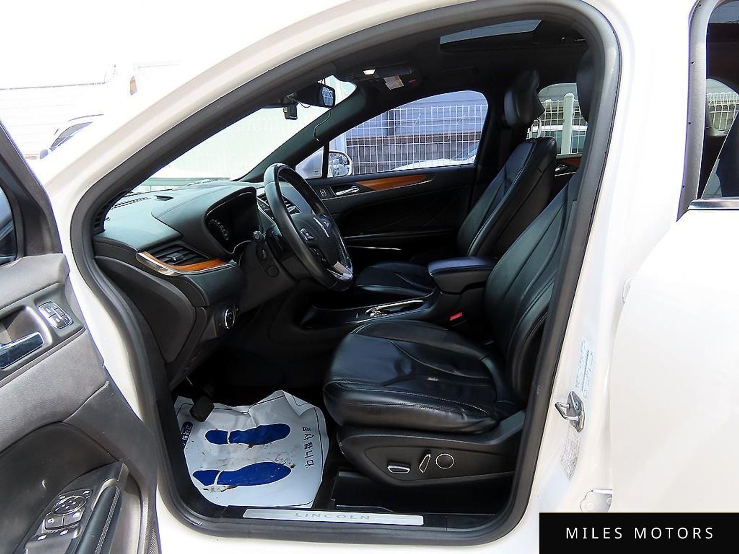 Lincoln MKC 2016 — миниатюра 5