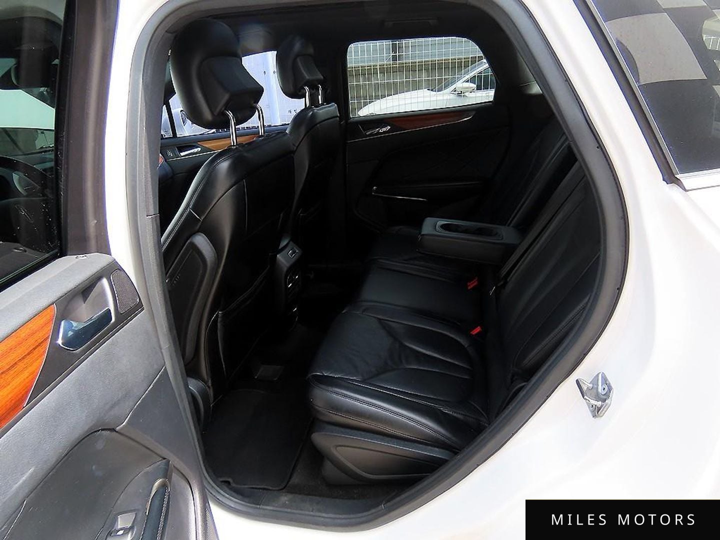 Lincoln MKC 2016 — миниатюра 6