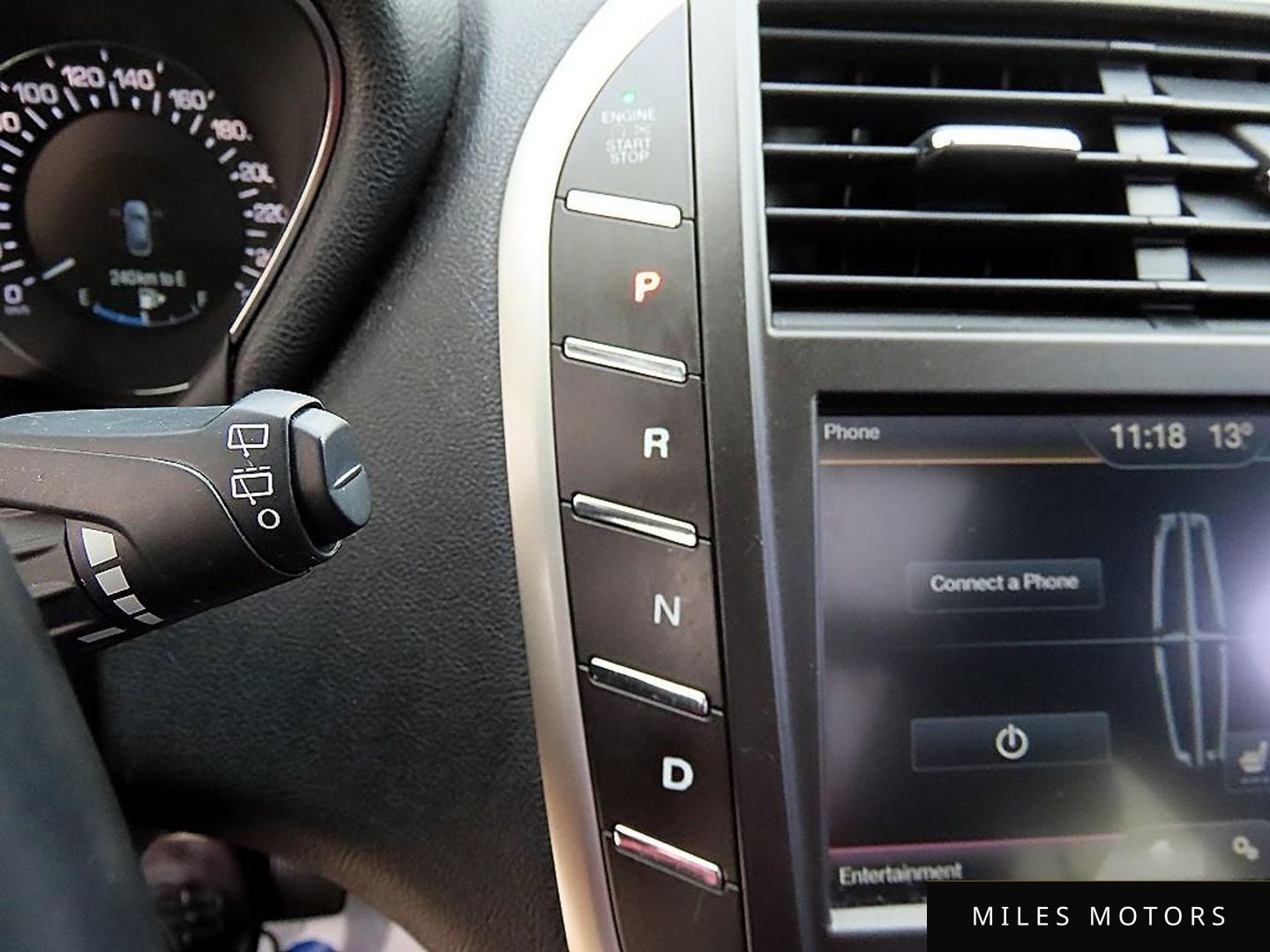 Lincoln MKC 2016 — миниатюра 10