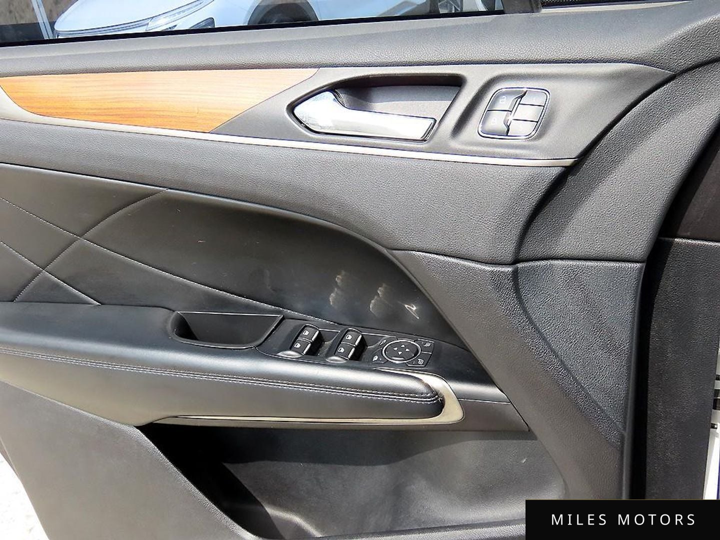 Lincoln MKC 2016 — миниатюра 11