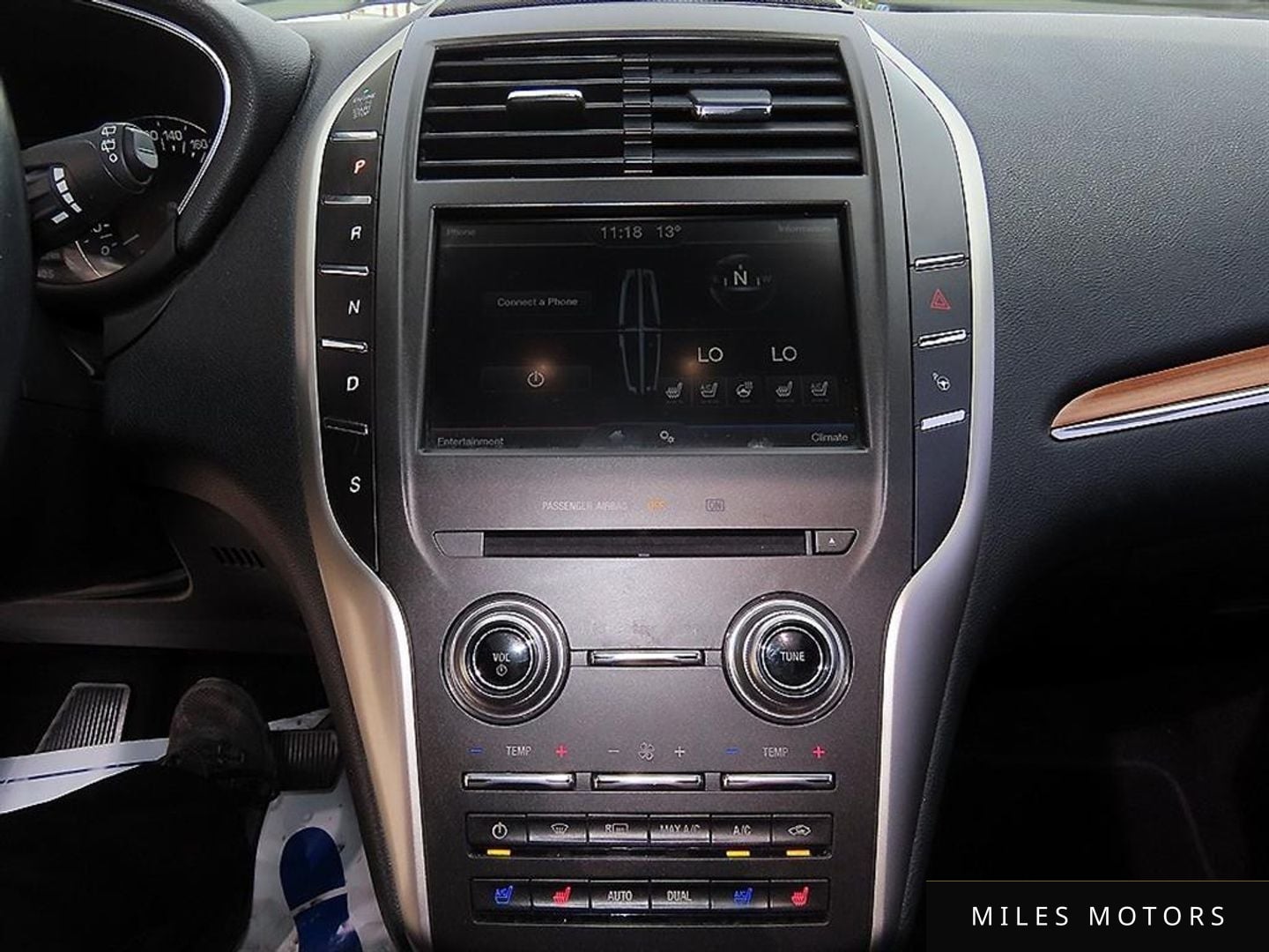 Lincoln MKC 2016 — миниатюра 12