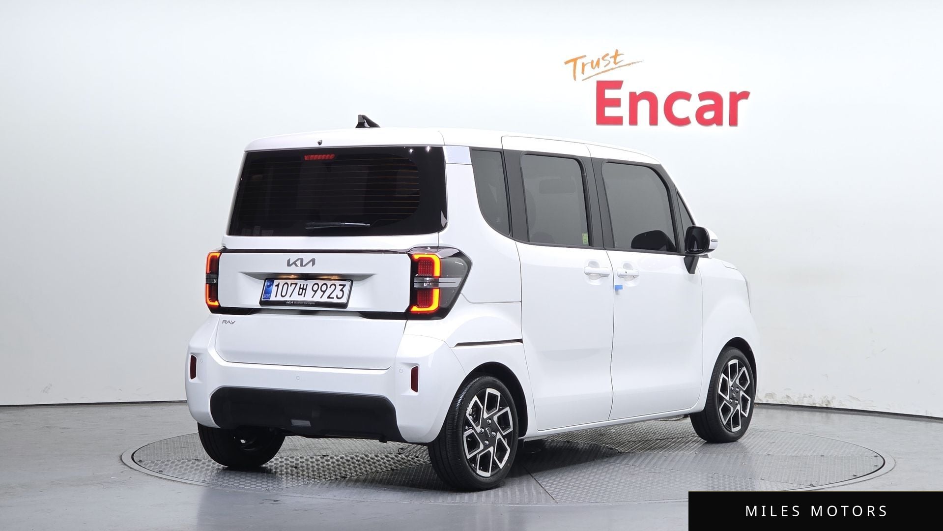 Kia RAY 2026 — миниатюра 2