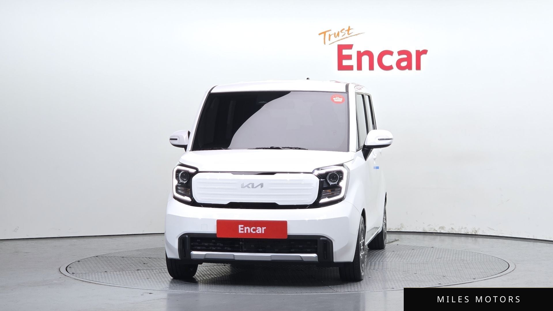 Kia RAY 2026 — миниатюра 3