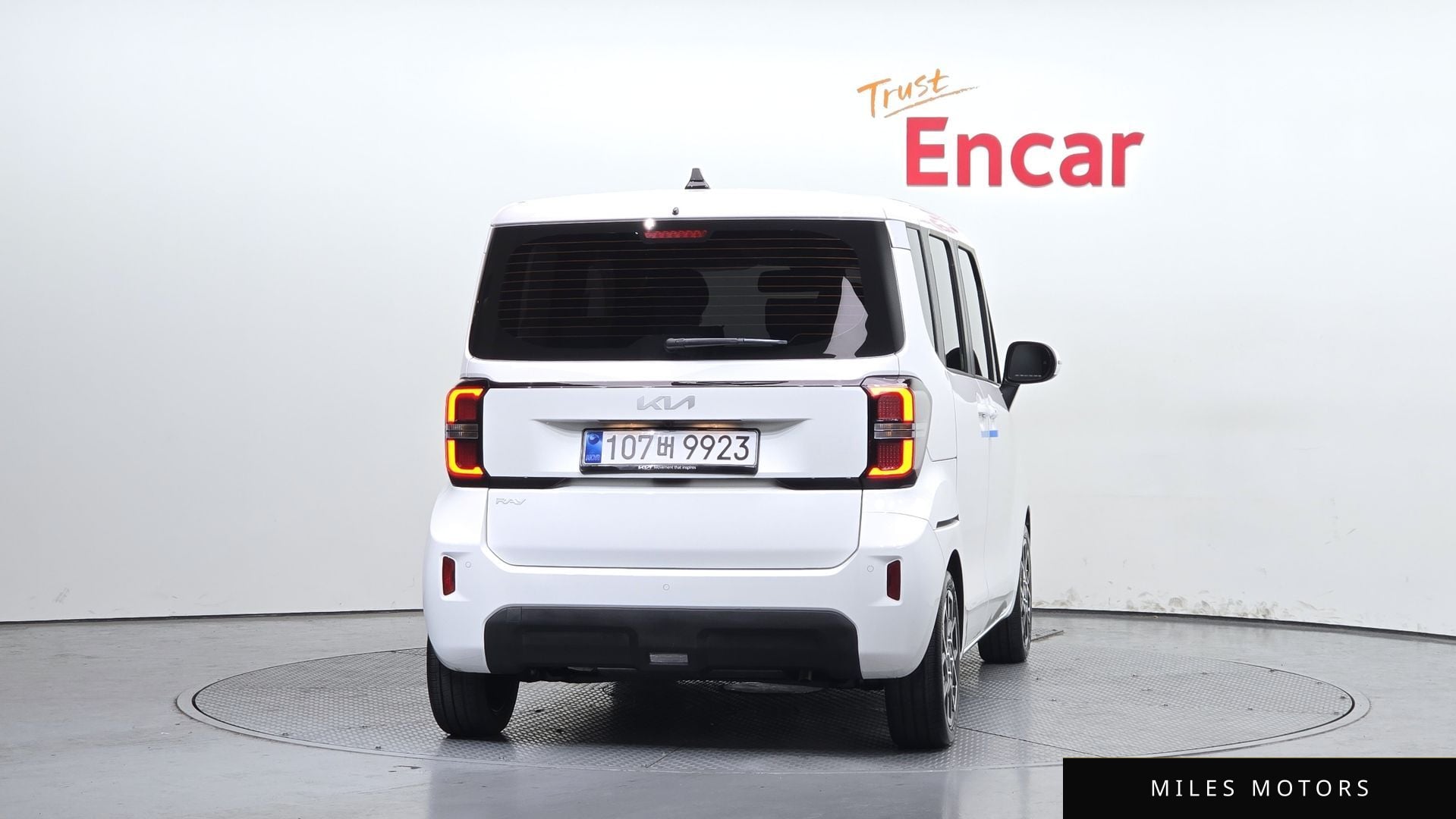 Kia RAY 2026 — миниатюра 4