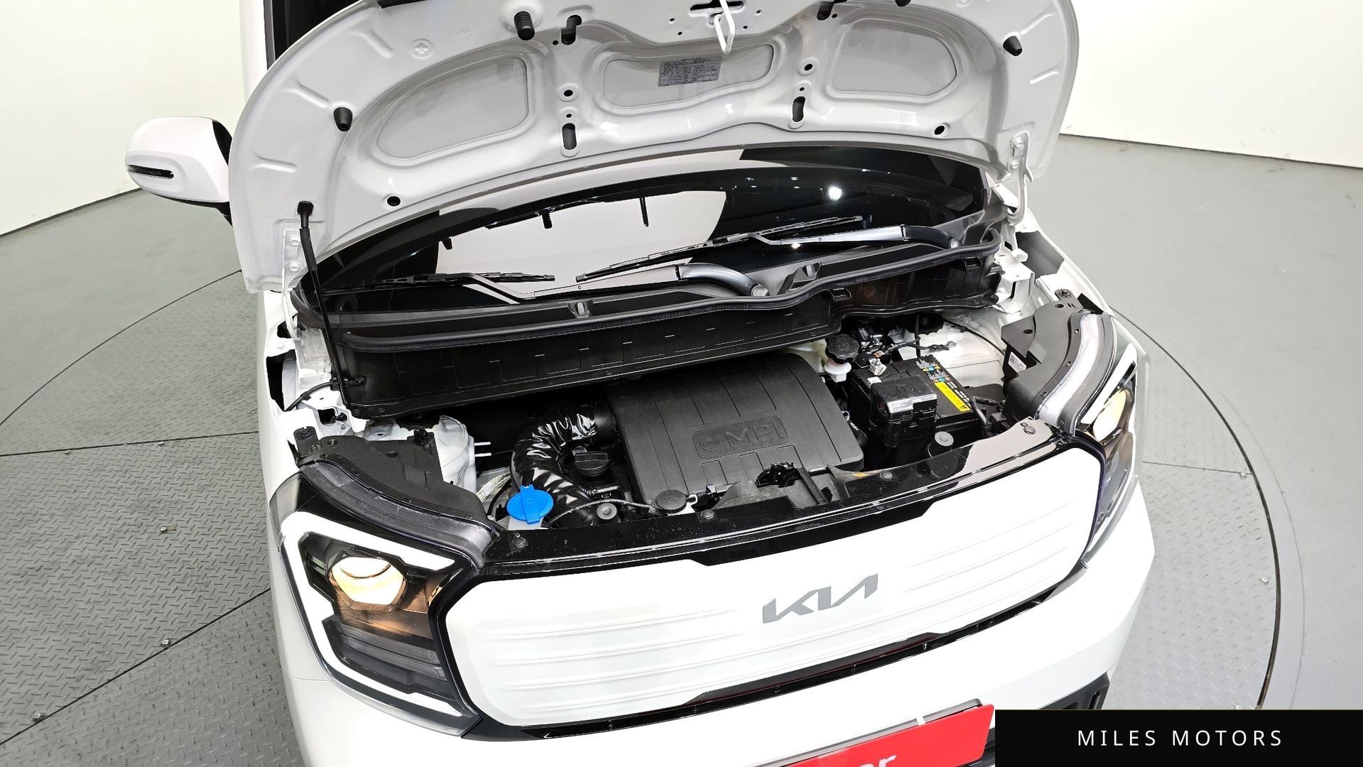 Kia RAY 2026 — миниатюра 6