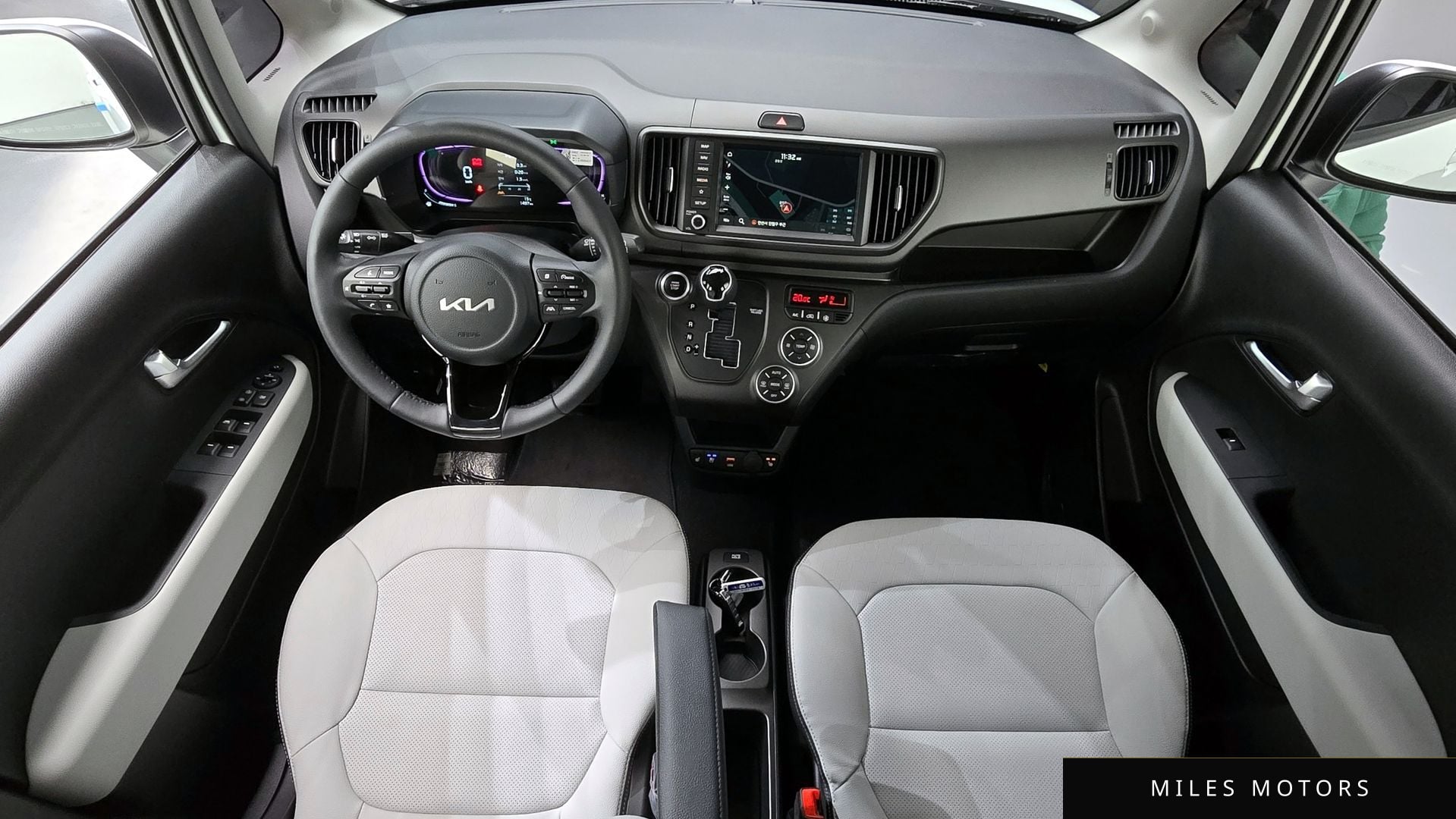 Kia RAY 2026 — миниатюра 10