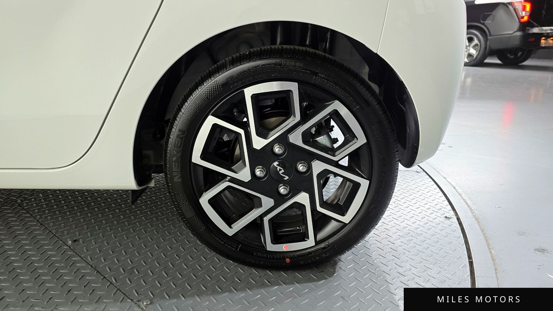 Kia RAY 2026 — миниатюра 7