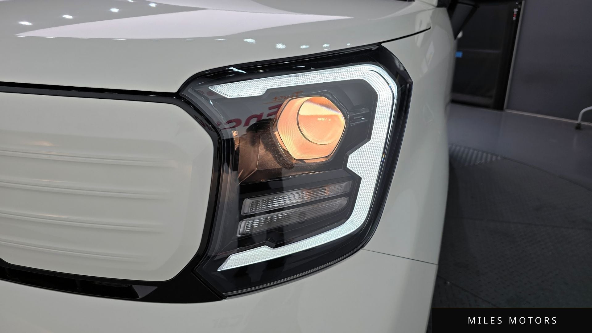 Kia RAY 2026 — миниатюра 8