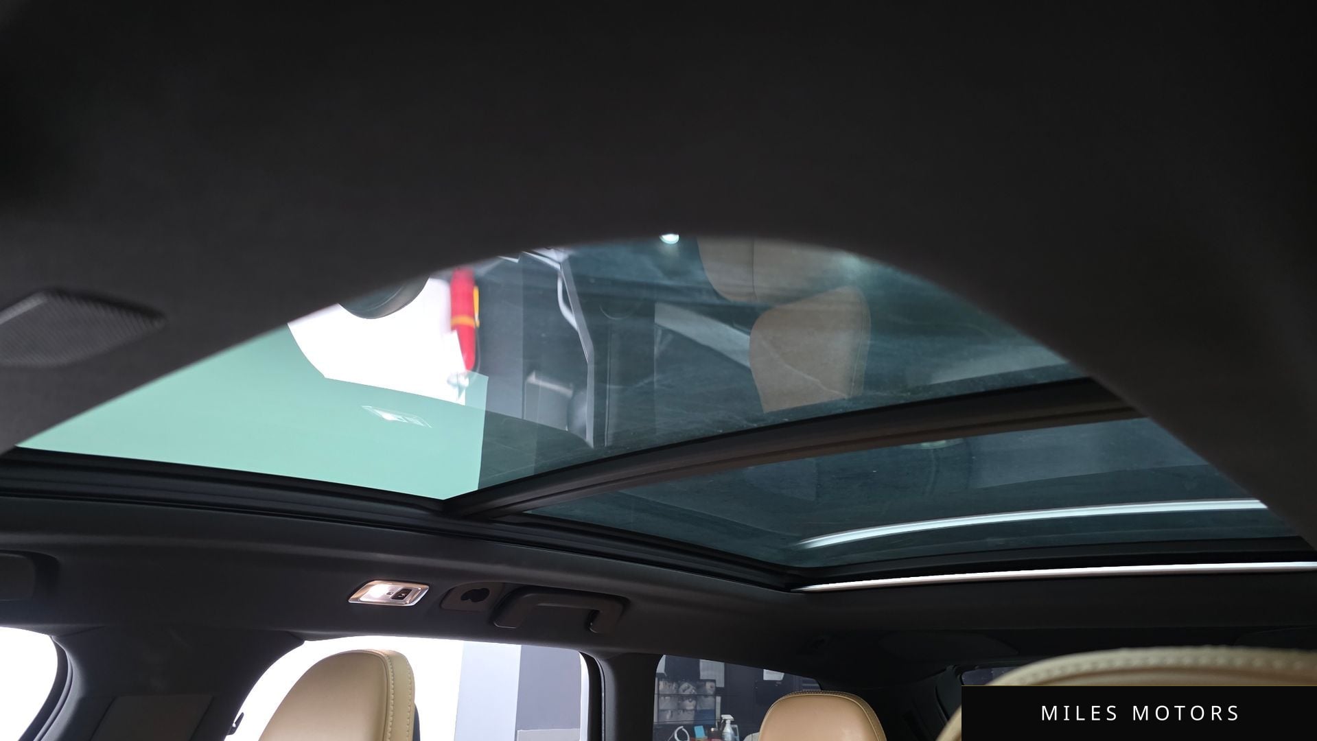 Volvo V90 크로스컨트리 2018 — миниатюра 19