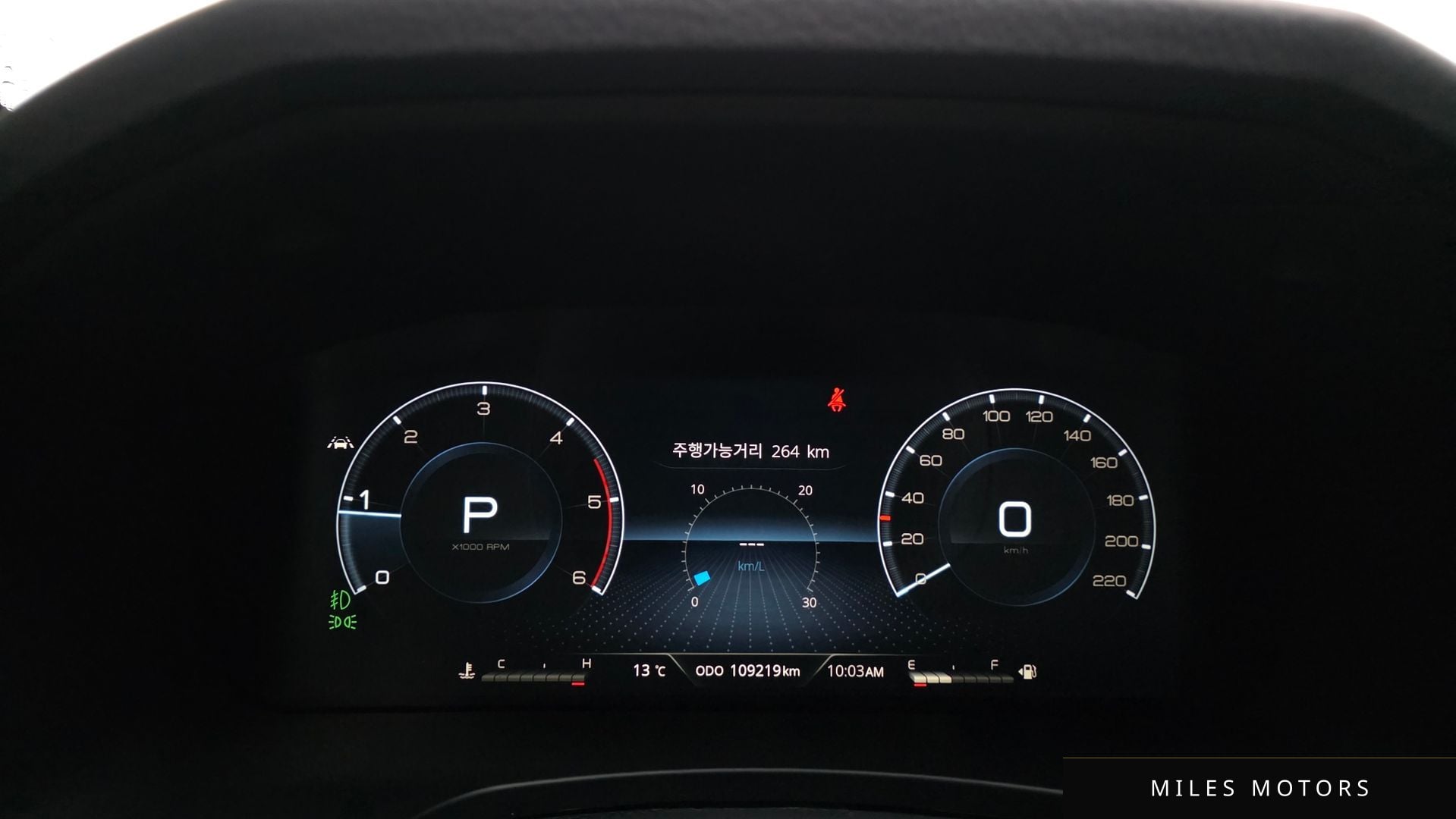 KG Mobility Rexton 2022 — миниатюра 8