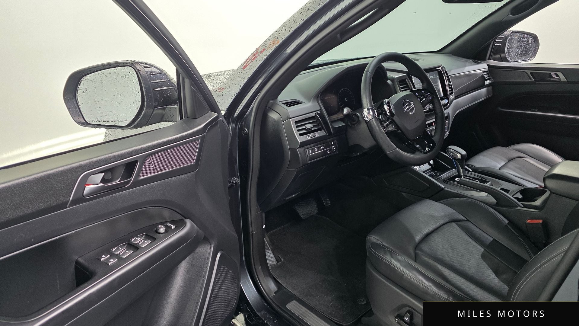 KG Mobility Rexton 2022 — миниатюра 11