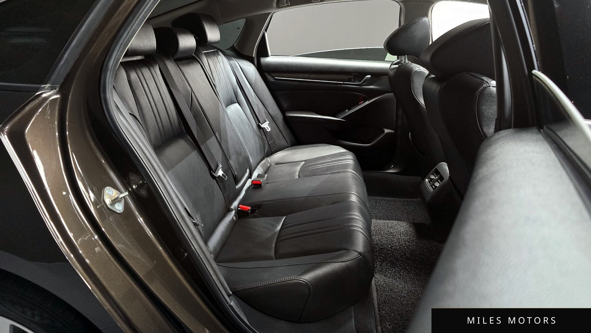 Honda Accord 2019 — миниатюра 11