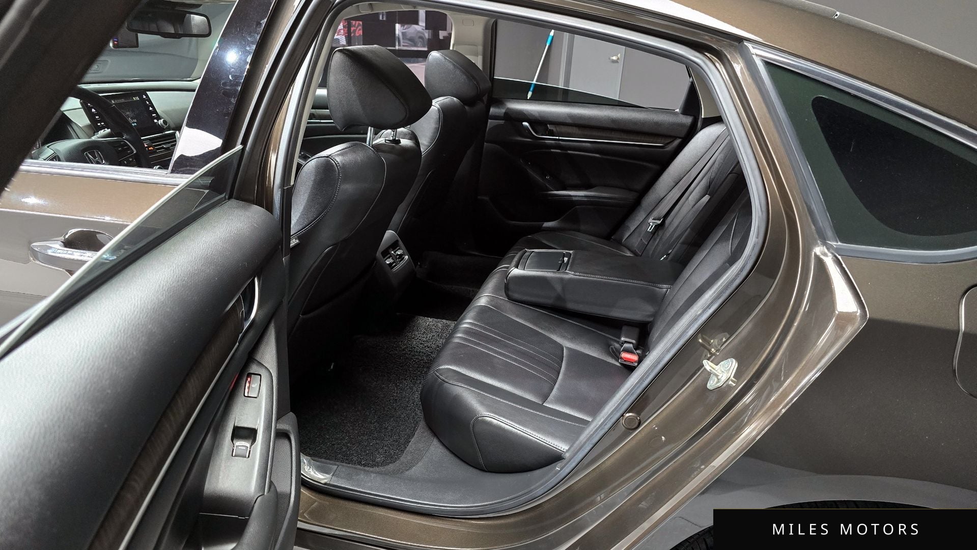Honda Accord 2019 — миниатюра 12