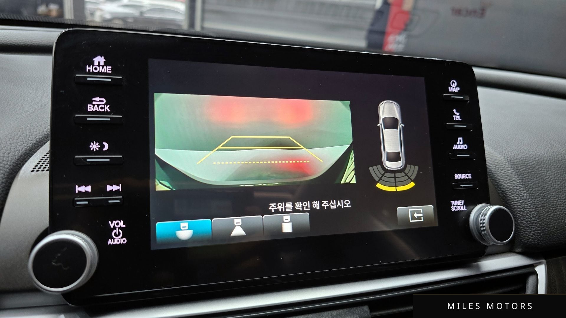 Honda Accord 2019 — миниатюра 16