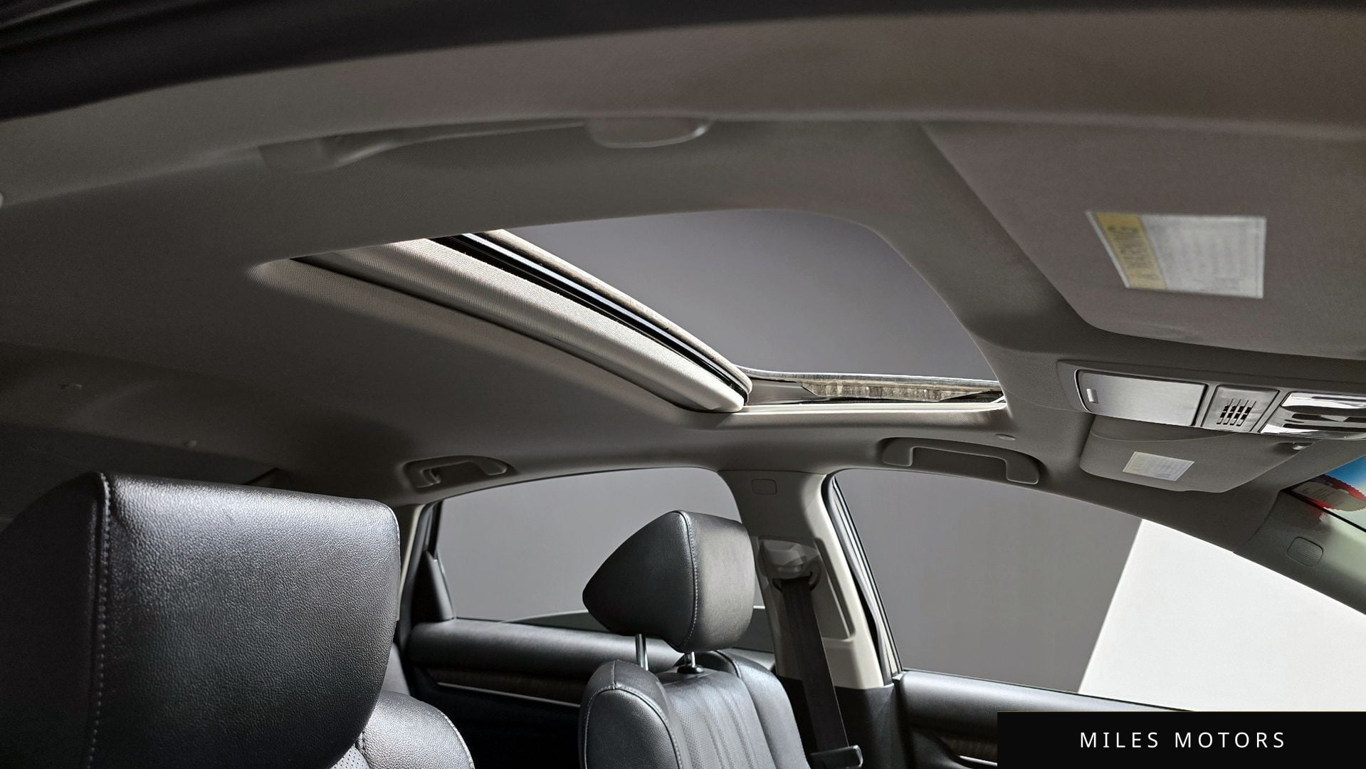 Honda Accord 2019 — миниатюра 19