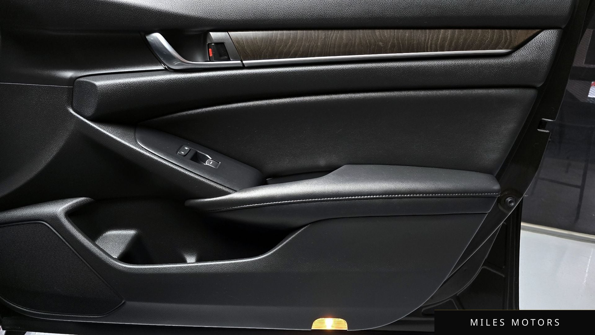Honda Accord 2019 — миниатюра 20