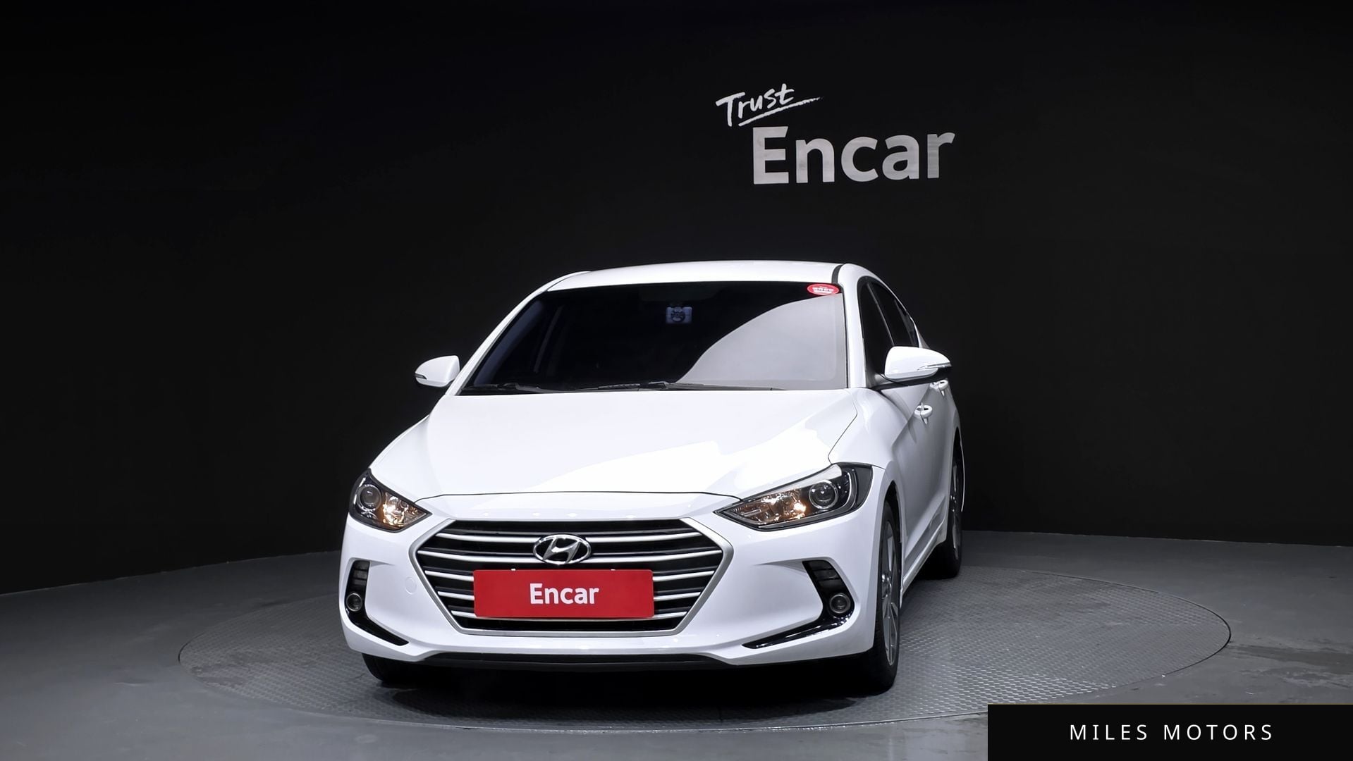 Hyundai AVANTE 2018 — миниатюра 3