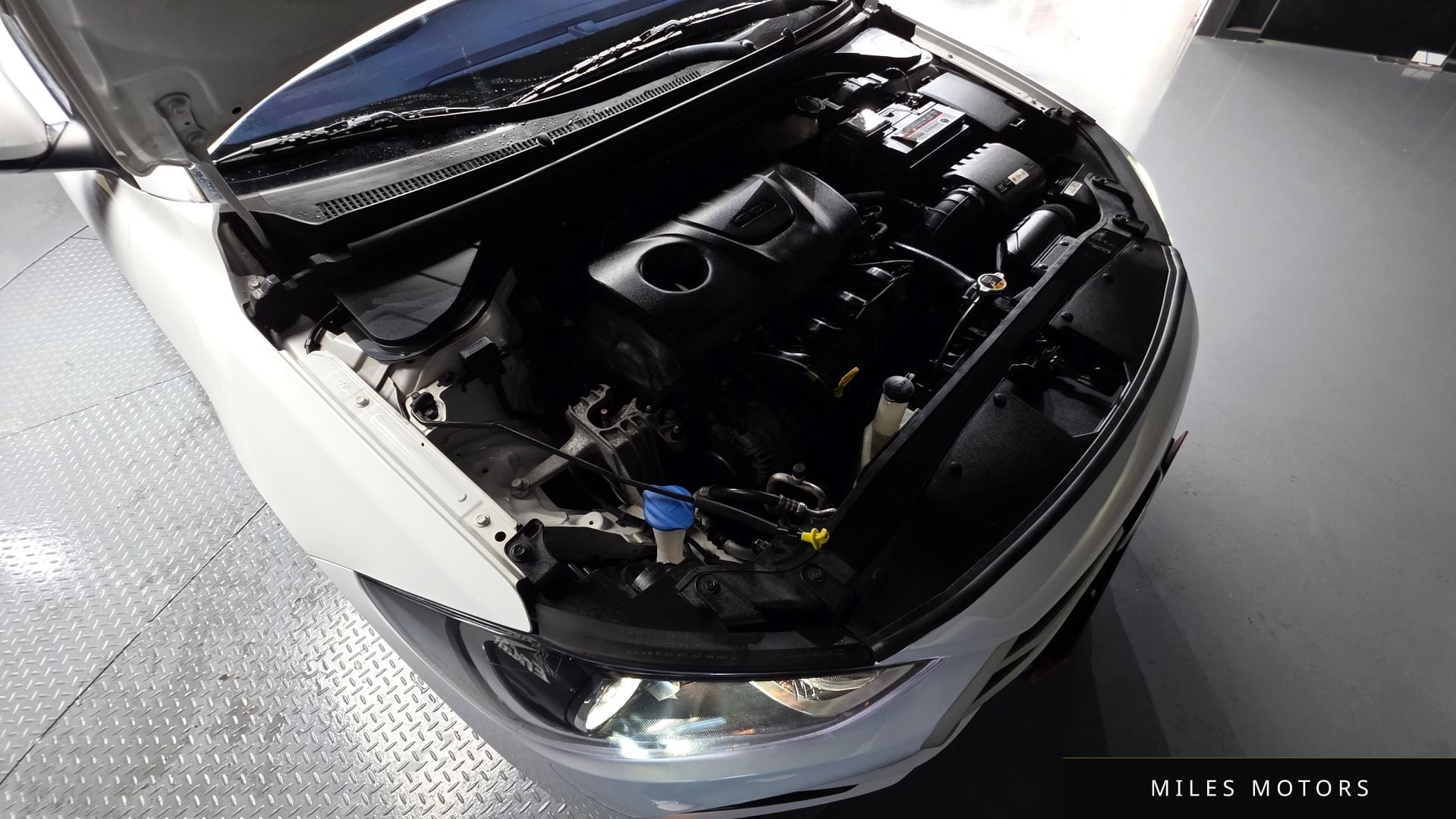 Hyundai AVANTE 2018 — миниатюра 6