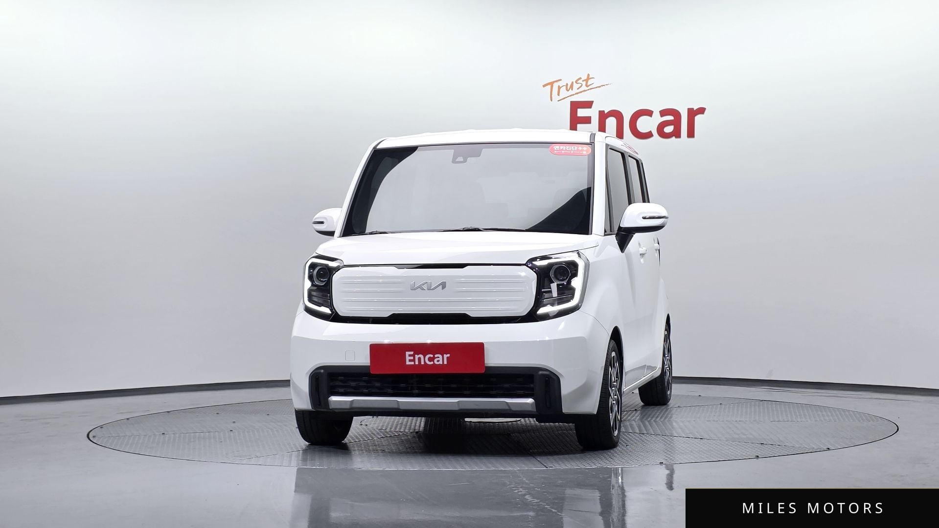 Kia RAY 2023 — миниатюра 2