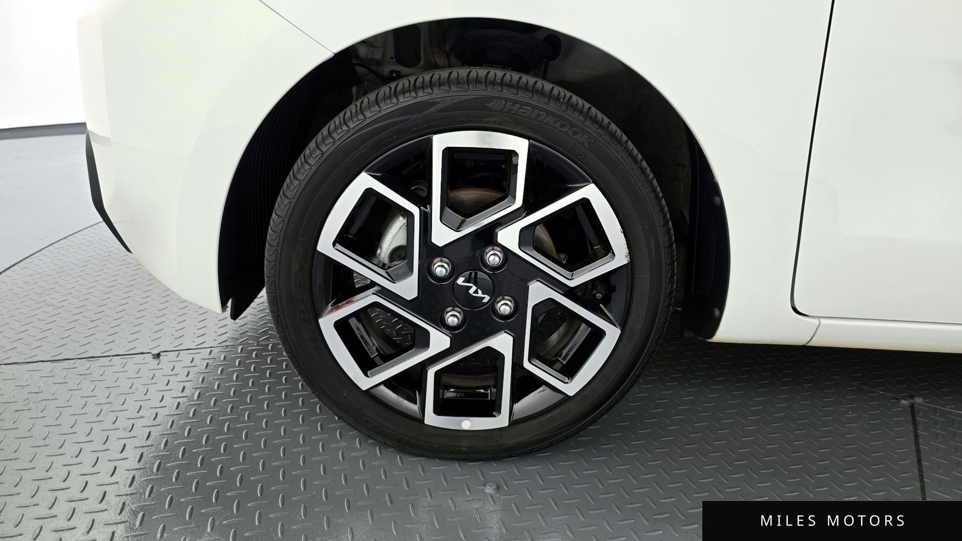 Kia RAY 2023 — миниатюра 4