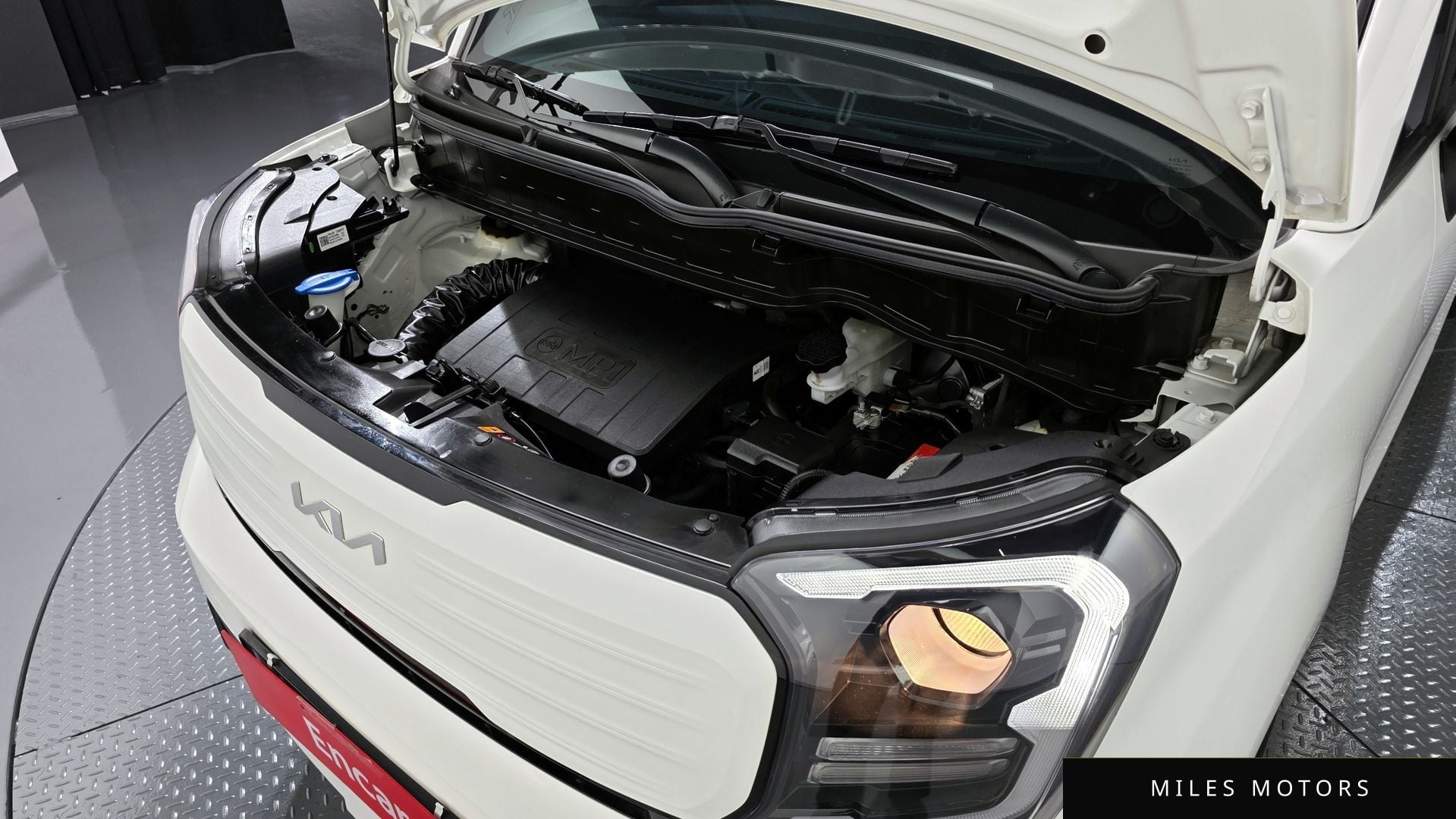 Kia RAY 2023 — миниатюра 5