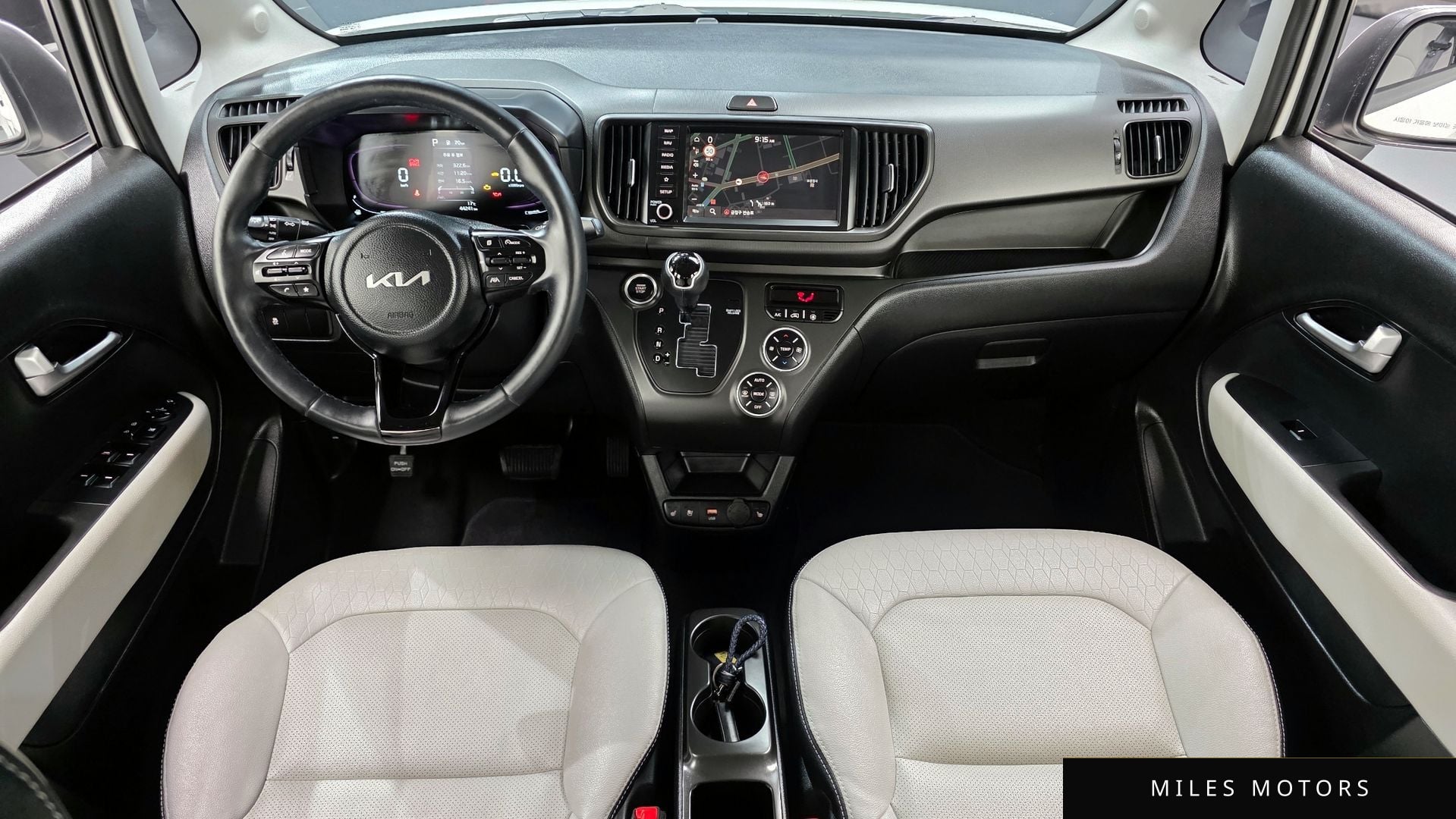 Kia RAY 2023 — миниатюра 9