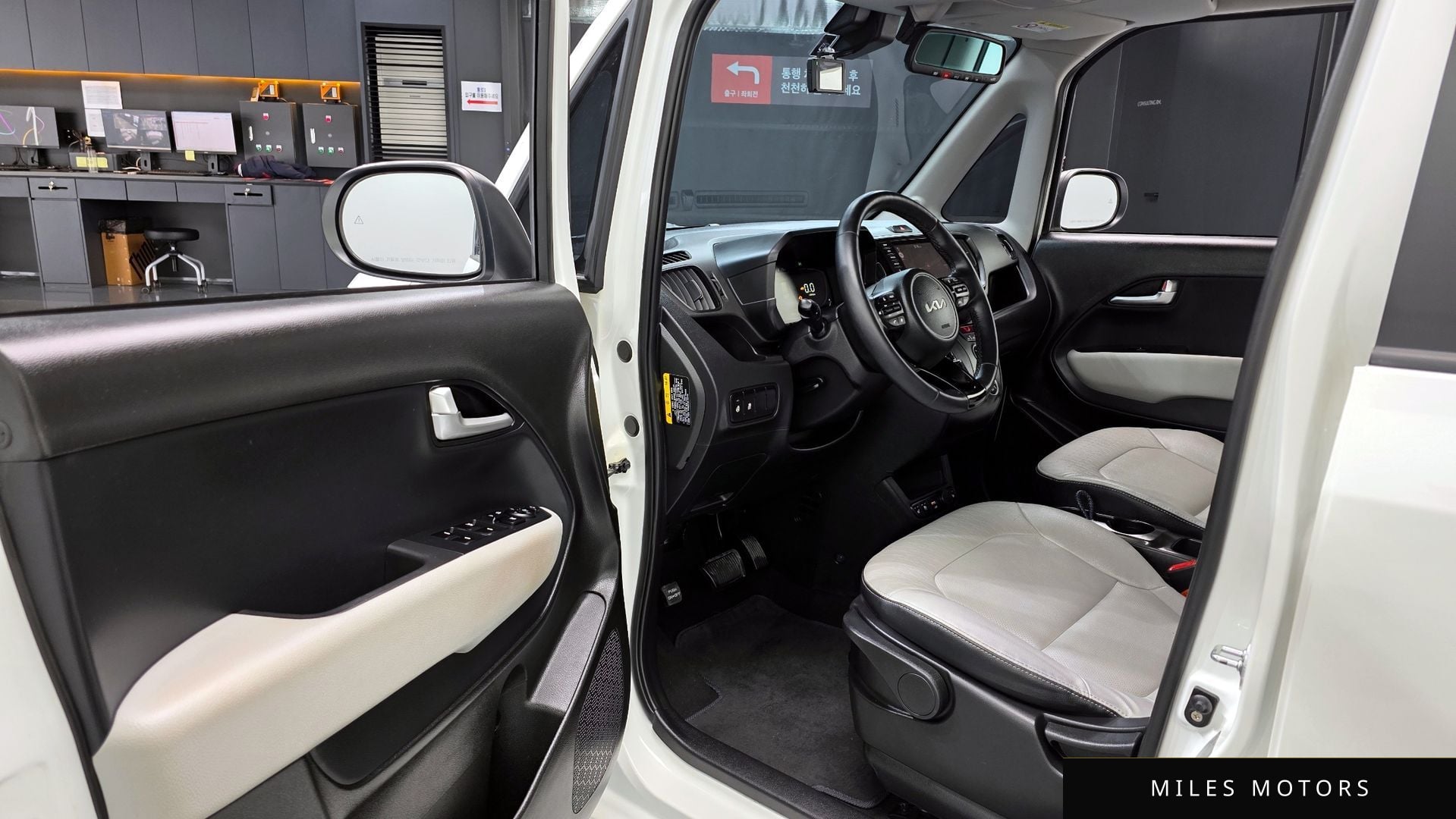 Kia RAY 2023 — миниатюра 12
