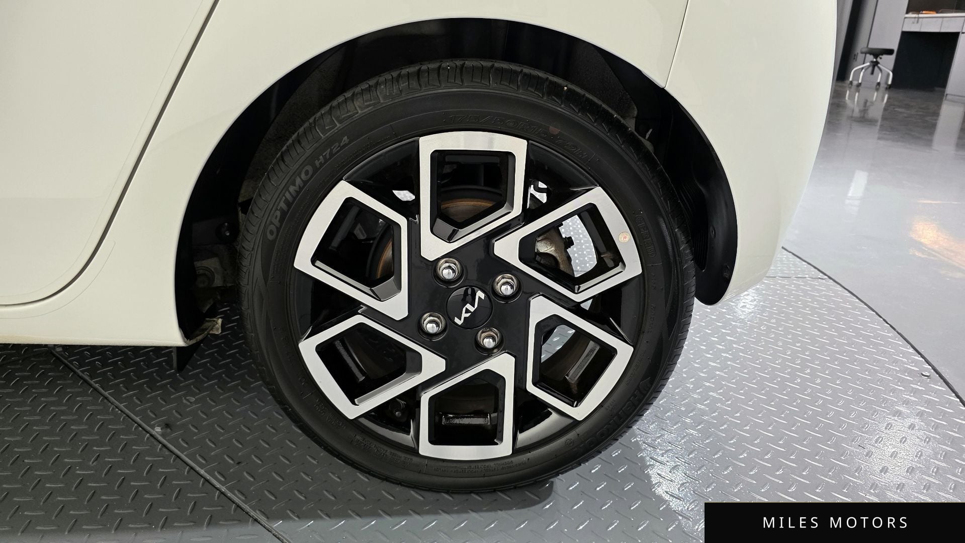 Kia RAY 2023 — миниатюра 6