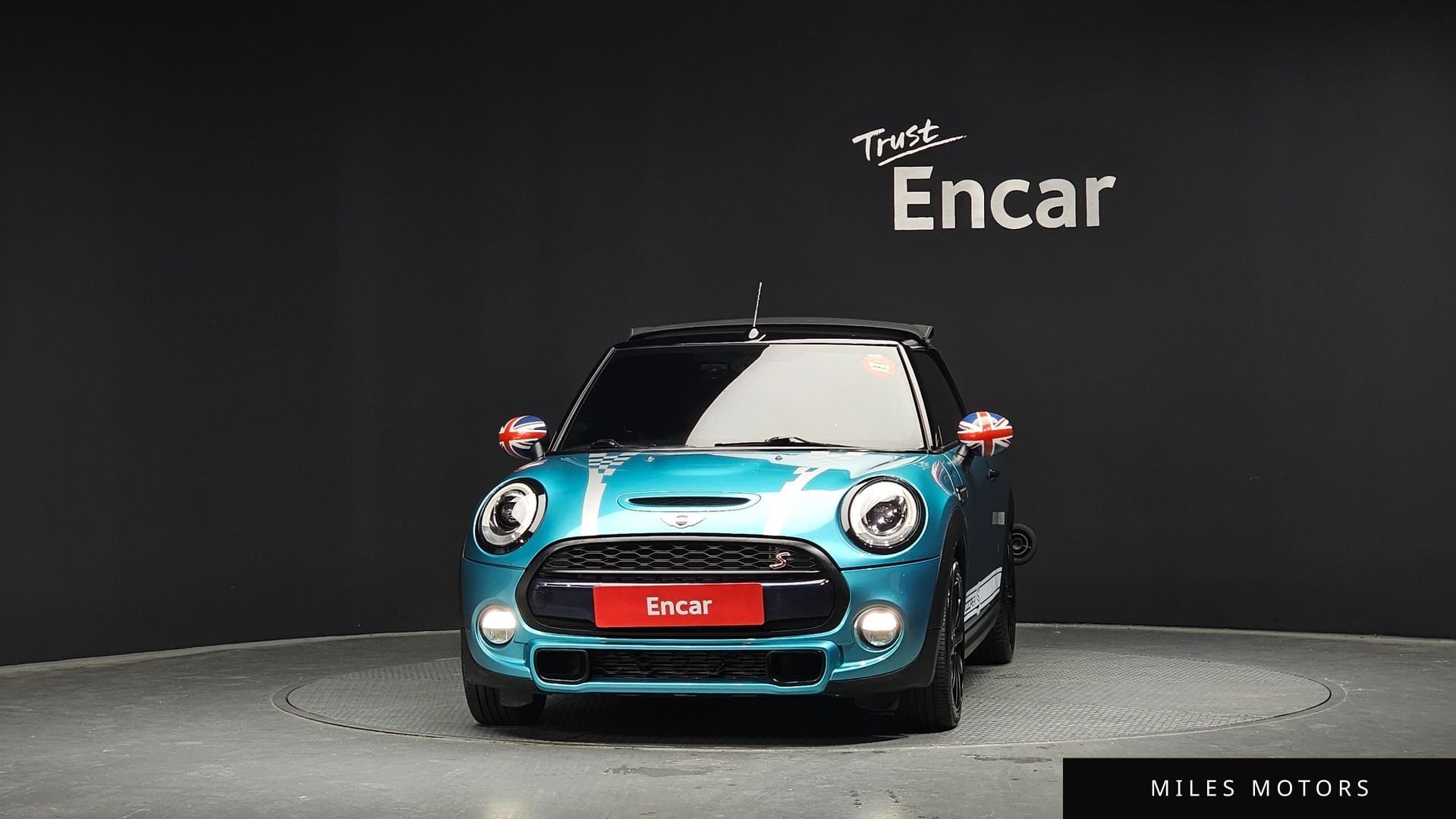 MINI Cooper Convertible 2016 — миниатюра 3
